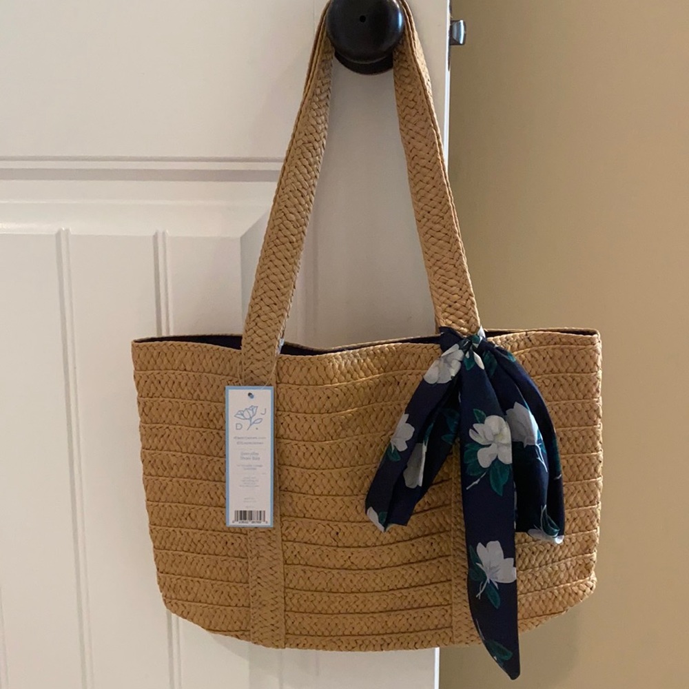 Draper and James Bag
